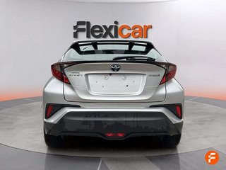 Toyota C-HR 1.8 125H Active