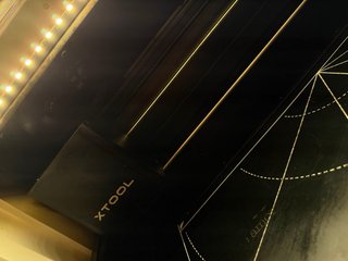 Xtool M1 Cortadora y Grabadora Láser 10w