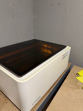 Xtool M1 Cortadora y Grabadora Láser 10w