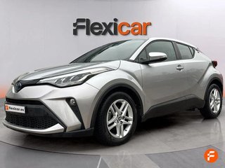 Toyota C-HR 1.8 125H Active