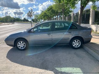 Citroen C5 2002