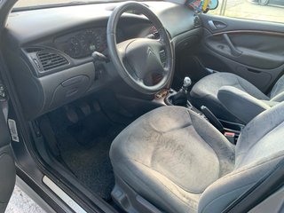 Citroen C5 2002