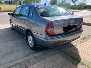 Citroen C5 2002