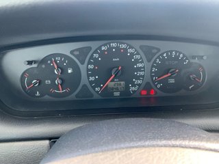 Citroen C5 2002