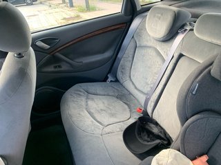 Citroen C5 2002