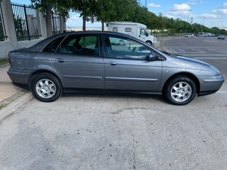 Citroen C5 2002