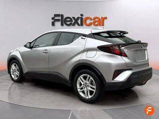Toyota C-HR 1.8 125H Active