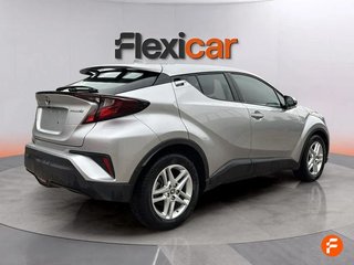 Toyota C-HR 1.8 125H Active