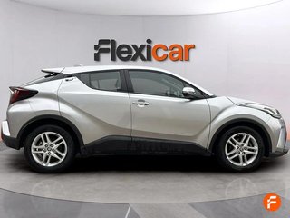 Toyota C-HR 1.8 125H Active