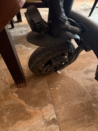 Patinete Eléctrico SmartGyro