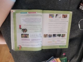 Ciencias Sociales. 3 Primaria. Revuela. Comunid...