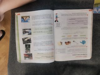 Ciencias Sociales. 3 Primaria. Revuela. Comunid...