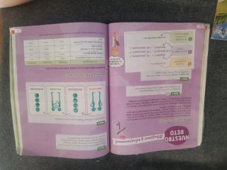 Ciencias Sociales. 3 Primaria. Revuela. Comunid...