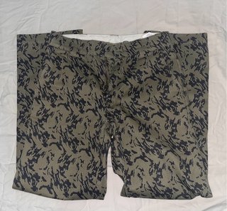 Pantalones Dickies Camuflaje Worker