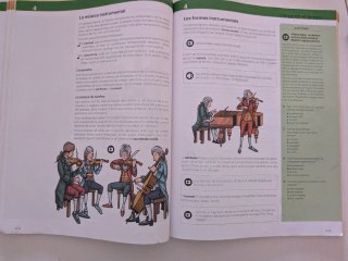 Libro de Música ESO
