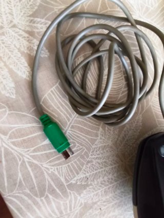 Ratón Genius Óptico USB Negro/Blanco