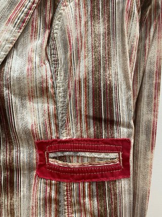 Americana Talla S