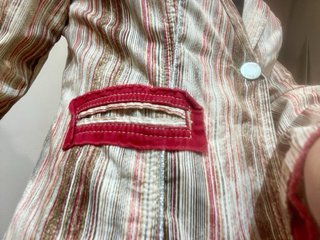 Americana Talla S
