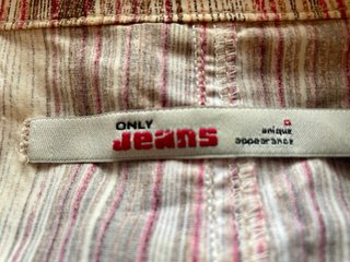 Americana Talla S