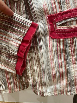 Americana Talla S