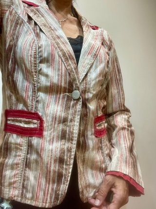 Americana Talla S