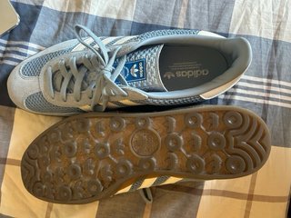 Adidas Gazelle Azules Talla 47