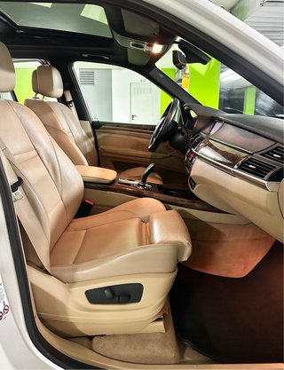 BMW X5 2012