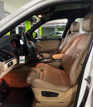 BMW X5 2012