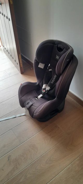 Silla de coche para bebé