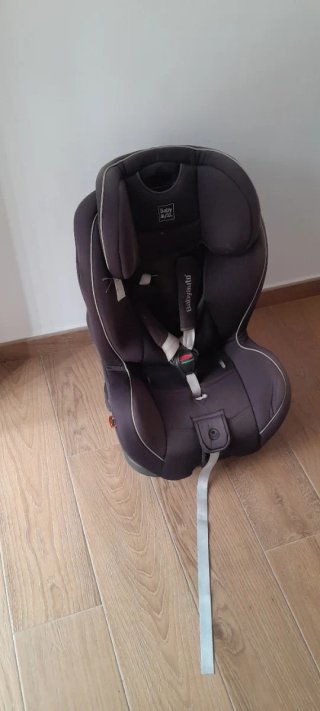Silla de coche para bebé