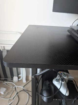 Mesa Gaming/Estudio Negra