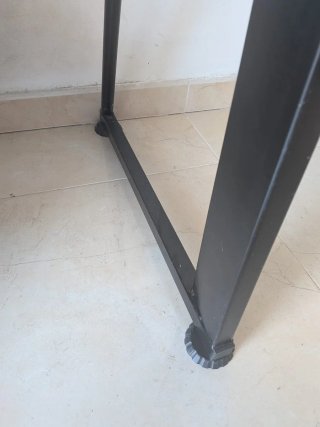Mesa Gaming/Estudio Negra