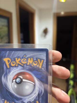Carta Pokémon Mewtwo EX Team Rocket 280 PS