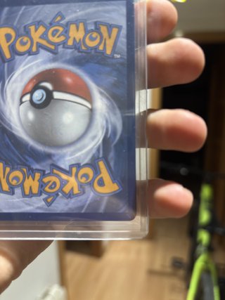 Carta Pokémon Mewtwo EX Team Rocket 280 PS