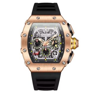 Reloj ONOLA estilo Richard Mille