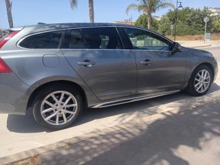 Volvo V60 Hibrido