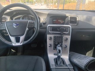 Volvo V60 Hibrido