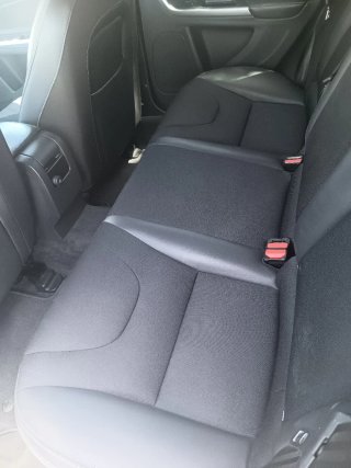 Volvo V60 Hibrido