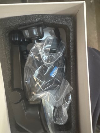 Pantalla Smart Screen T95 5V 1A