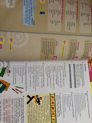 Options 1ESO Aluminium