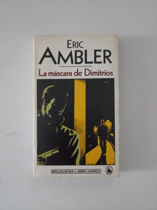 Varios libros bolsillo Bruguera