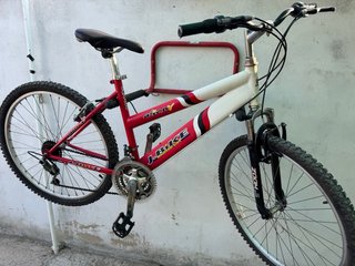 Bicicleta MTB J-Bik