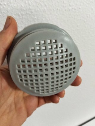 Tus niños disfrutarán aspirando la Piscina Intex