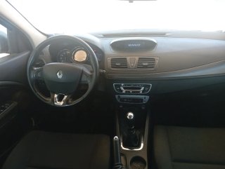Renault Megane 2014