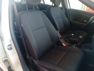 Renault Megane 2014