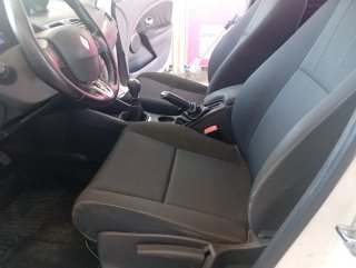 Renault Megane 2014
