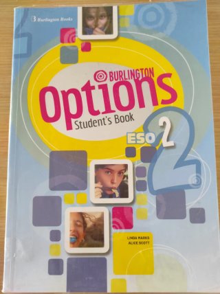 Options Eso 2 ESO