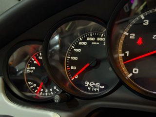 Porsche Panamera turbo 2010