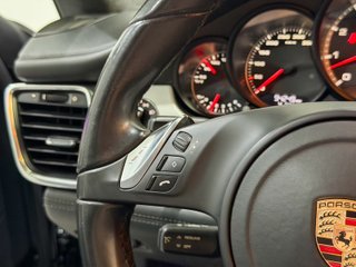 Porsche Panamera turbo 2010