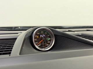 Porsche Panamera turbo 2010